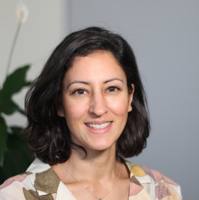 A chefe do Consumer Action Law Center, Stephanie Tonkin, diz que as leis não protegerão os consumidores