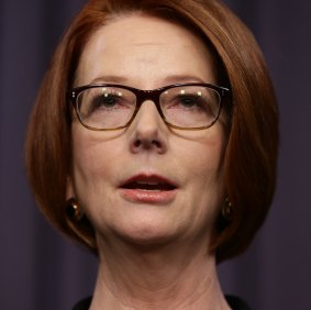 The current industrial relations system is largely the product of Labor-initiated reforms; specifically, Julia Gillard’s Fair Work Act.