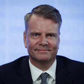 Law Council of Australia president Morry Bailes warned the ruling could lead to crime tourism.