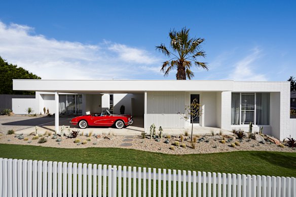 For those who love the design aesthetic of yesteryear but not the idea of getting your hands dirty, building a “new-old” home from scratch can be a smart alternative.