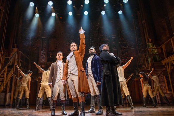 Not everyone who wants to see Hamilton will get a chance due to the show’s truncated season. 