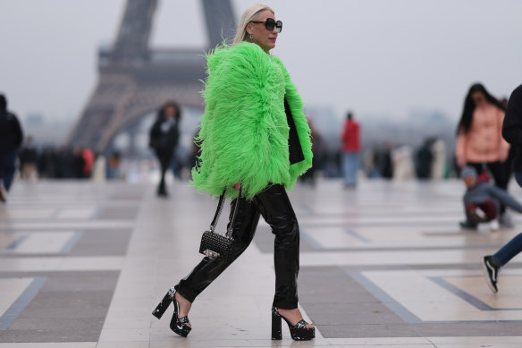 The growing accumulation of wealth by the clutch of French company founders and heirs — a jump of $US93 billion this year alone — illustrates the country’s increasing global dominance of the luxury and beauty industry.