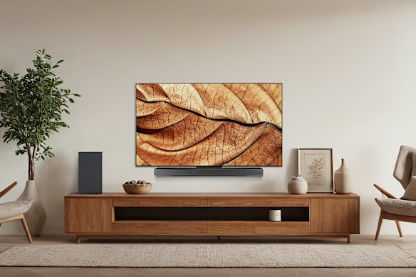 It’s becoming difficult to clock the incremental improvements LG makes to the C-series each year, but it’s still one of the best on the market.