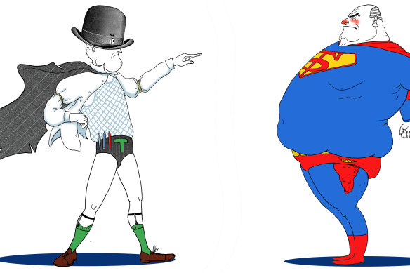 Australia’s tax take is far lower than New Zealand, the UK, Germany, France and Canada.