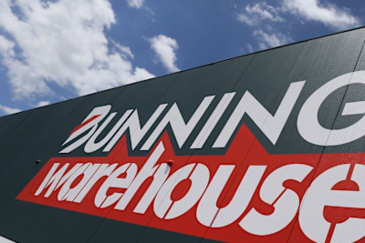 Both REITs own Bunnings warehouses.
