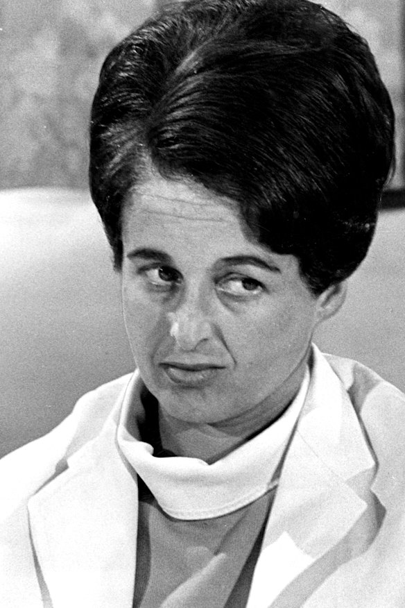 From the Archives: Australia's first liver transplant
