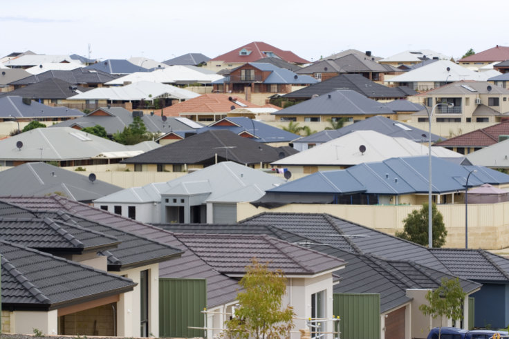 If You Have Extra Money In Your Mortgage Get It Out Now