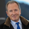 Morgan Stanley CEO reveals he was diagnosed with coronavirus in March