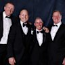 Four inductees