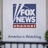 Fox News Headquarters in New York.