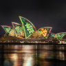 Vivid 2021 program launches with reveal of Opera House projection