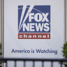 The defamation case that could be Fox News’ next Dominion saga