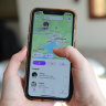 Shadow looms over Life360 tracking app success