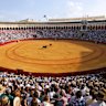 Bullfighting in Spain is a spectacle, but it’s morally wrong.