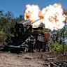 Pentagon restricts Ukraine’s use of US missiles against Russia: report
