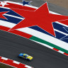 Ricciardo rips laps in Earnhardt’s car before Verstappen takes pole in Texas