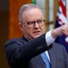 Brisbane’s wet weather to clear for cold nights