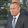 WA Premier Roger Cook.