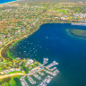 Perth property is proving resilient despite multiple rate rises.