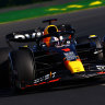 Verstappen prevails in chaotic grand prix, as confusion reigns over red-flag calls