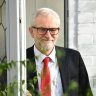 Whoever replaces Corbyn must immediately treat Labour's festering wound