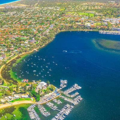 The ritzy Perth suburbs revealed as worst for mortgage stress