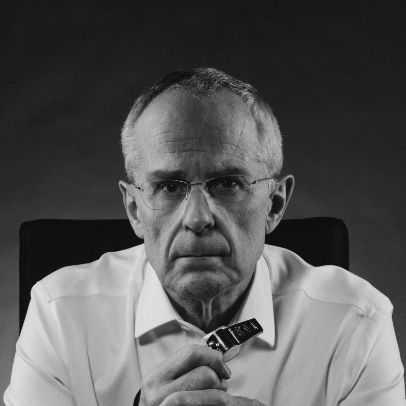 The Most Feared Man In Australian Business