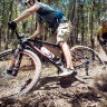 Scores of Brisbane bush reserves eyed for mountain biking trails