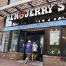 The war engulfing Ben and Jerry’s ice cream