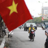 Vietnam jails three journalists amid attack on free speech