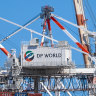 DP World ports grind to halt, cargo transport costs surge in dispute fallout