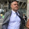 Woman had ‘significant injury’ after alleged sexual assault by Hayne