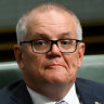 Former prime minister Scott Morrison will be able to challenge any adverse findings made against him on the public purse.