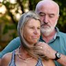 Samantha Barlow’s husband, Laurence, has lashed the state’s parole authority.