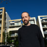 Tom was given a 48% rent hike. But that’s not why he’s upset with his corporate landlord