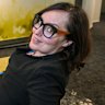 Deborah Frances-White hosts the global hit podcast, The Guilty Feminist.
