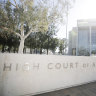 No detention if owed protection: New front in High Court fight