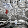New golden age of travel: The world’s most futuristic airports