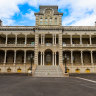 Travel quiz: In which US state will you find America’s only royal palace?