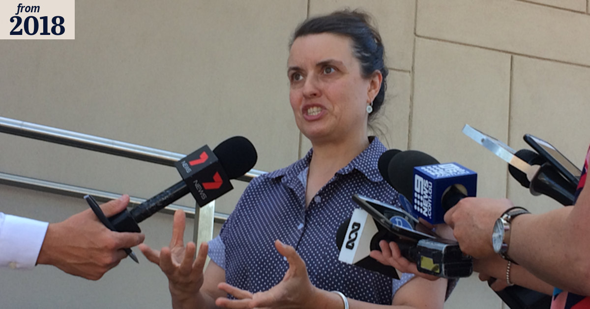 'A life-or-death situation': Mum of runaway autistic teen praises good ...