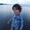 Two-year-old Joe Massa, who died after receiving substandard care at the Northern Beaches Hospital.