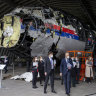 Judge sees evidence of Buk missile being used in downing of MH17 airliner