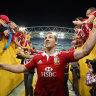 A Lions Test in Qatar? Not as far-fetched as you think