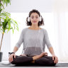 How to meditate when you can’t sit still