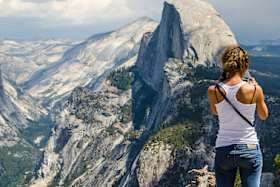 Travel quiz: Which US national park is easily the most popular?