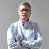 Eric Beecher on being sued by a Murdoch – and other media matters