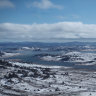 Cloud-seeding program over Snowy Hydro suspended