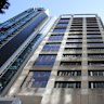 150 Charlotte Street, Brisbane. 
