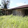 Home in the gap unpaid rates. 