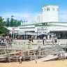 Manly Wharf set for a revamp as new owners get the keys